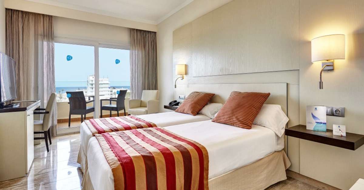 Een foto van Grupotel Montecarlo