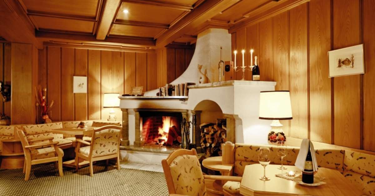 Een foto van Hotel Nockresort