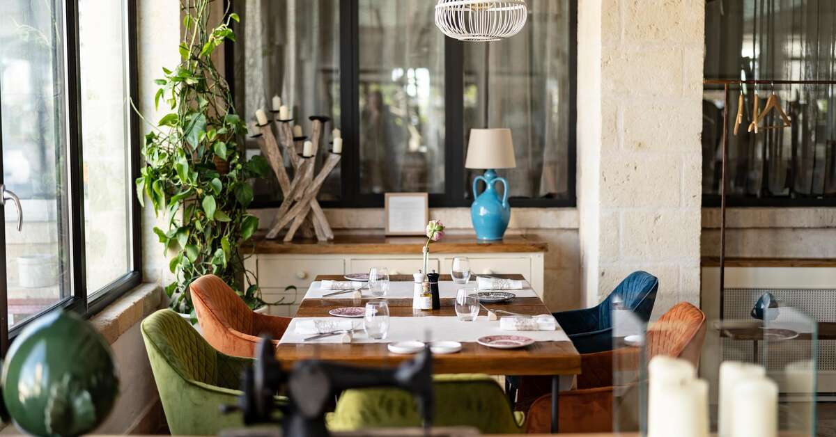 Een foto van Canne Bianche Lifestyle & Spa