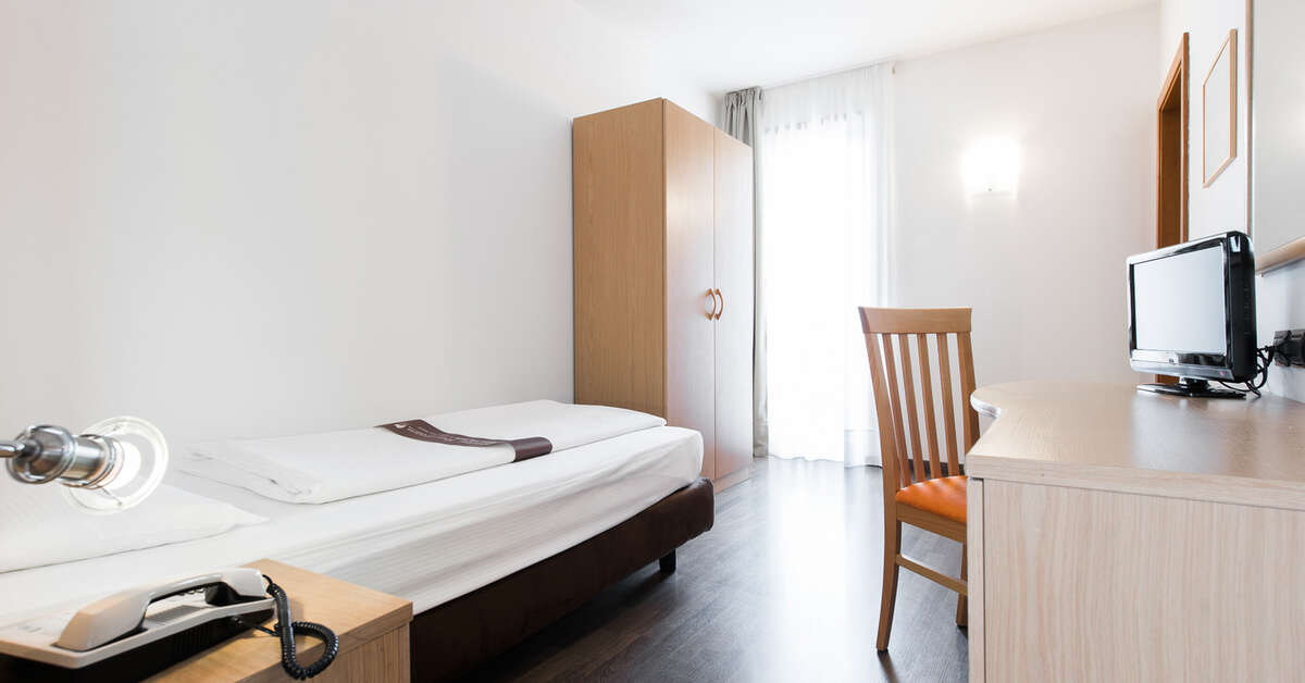 Een foto van Hotel Villa Stella