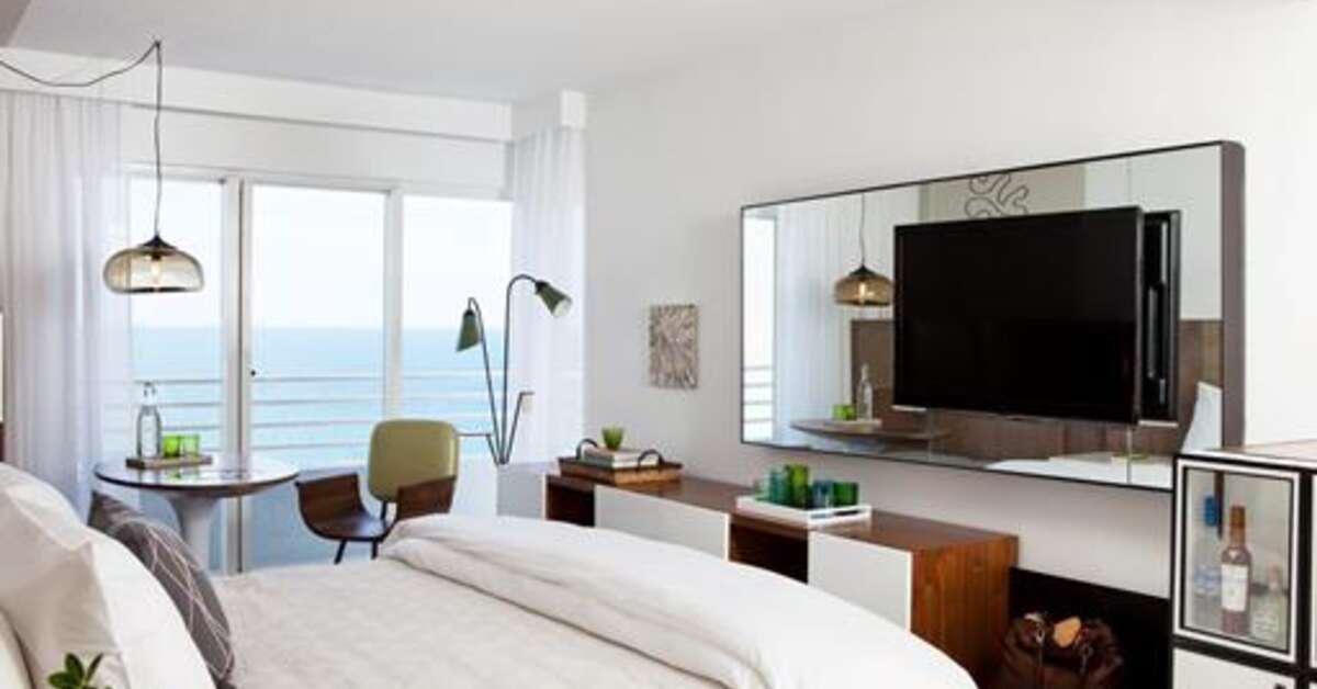 Een foto van Royal Palm South Beach