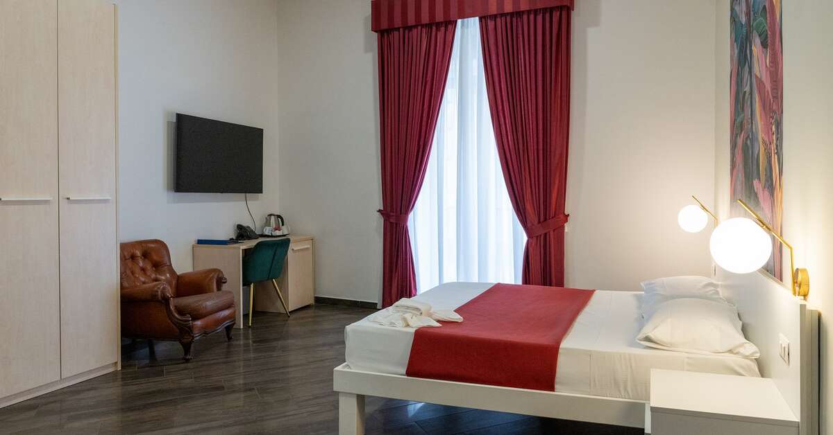 Een foto van Palazzo San Michele