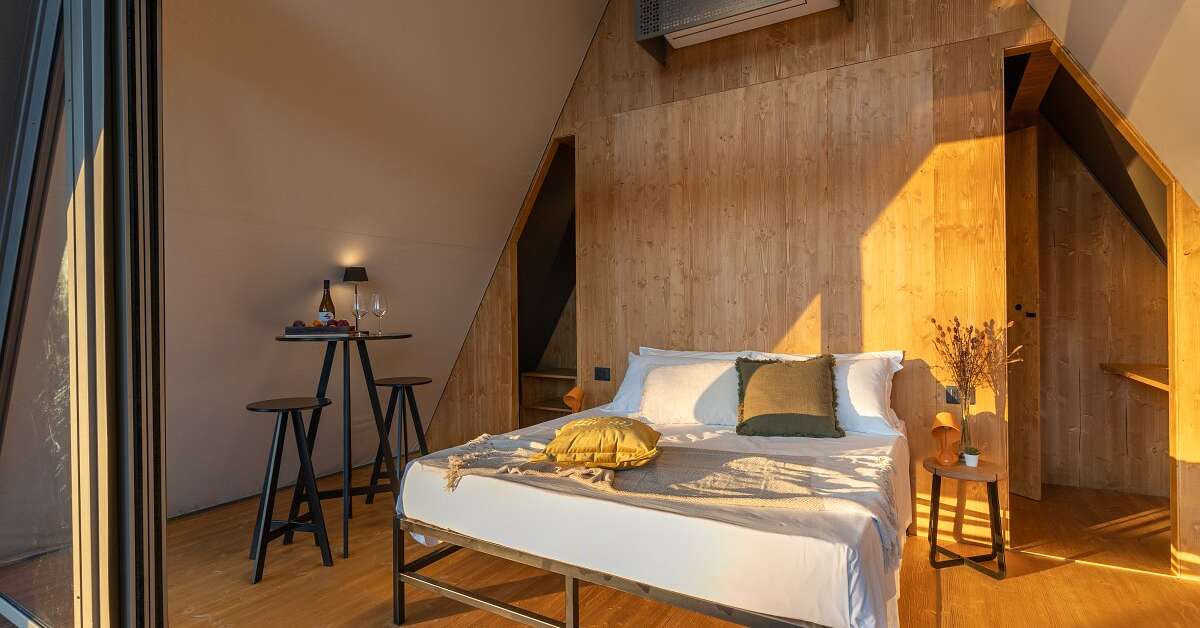 Een foto van Sentido Spina Premium Camp