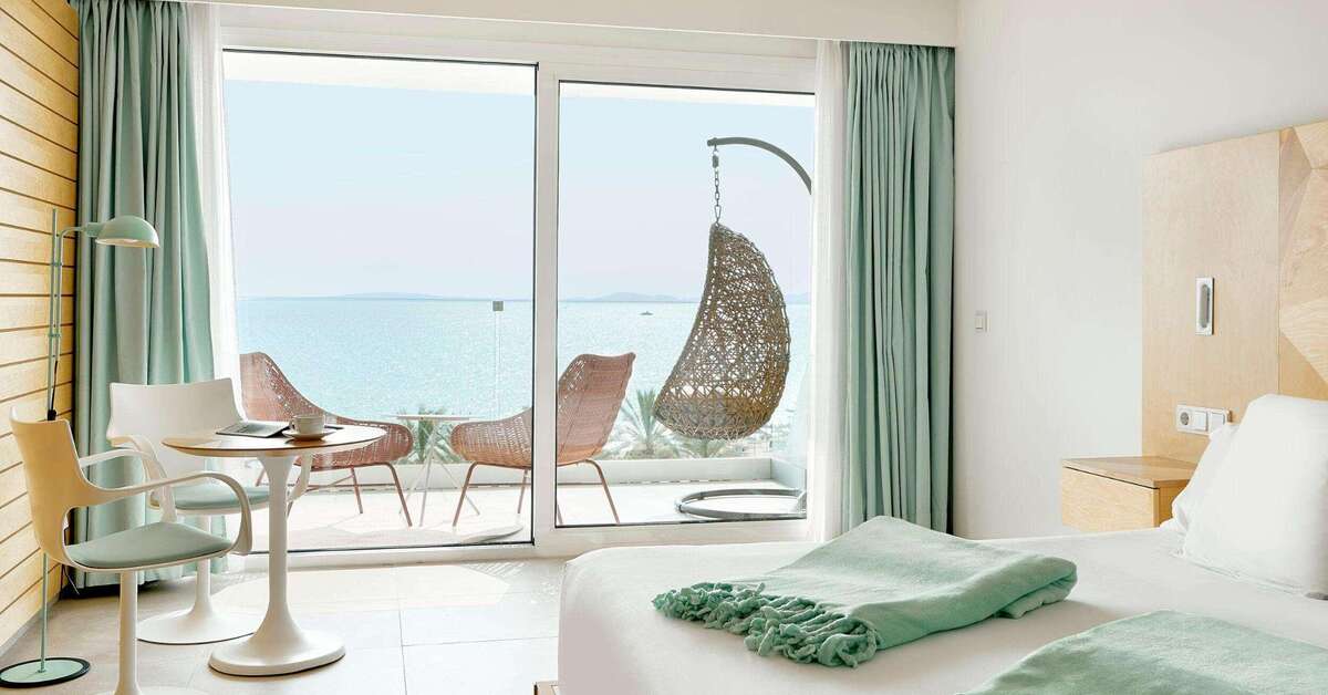 Een foto van Iberostar Selection Playa de Palma