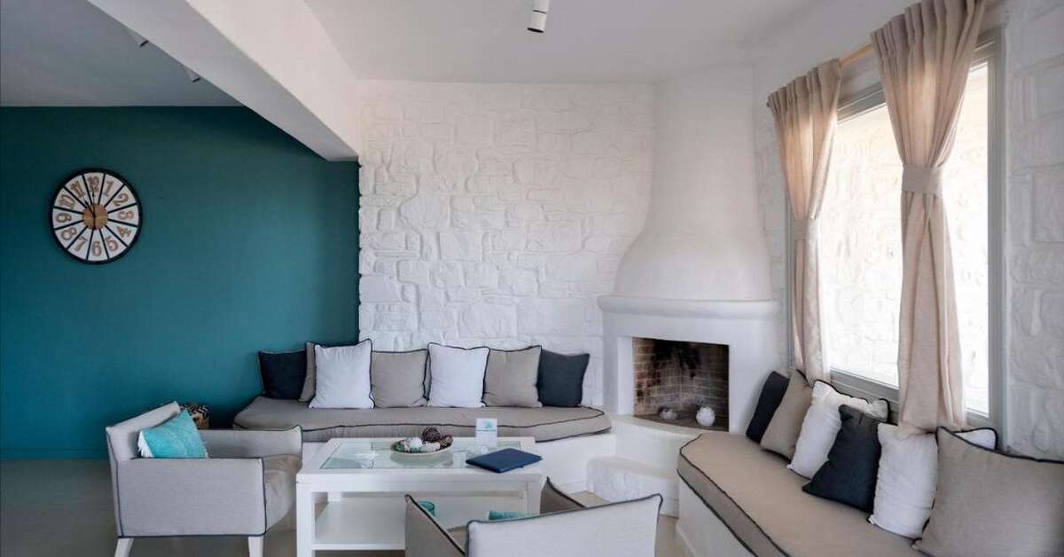 Een foto van Ambassador Luxury Villas