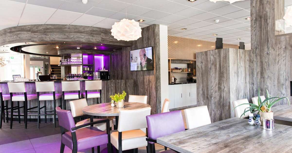 Een foto van Best Western City Hotel Woerden
