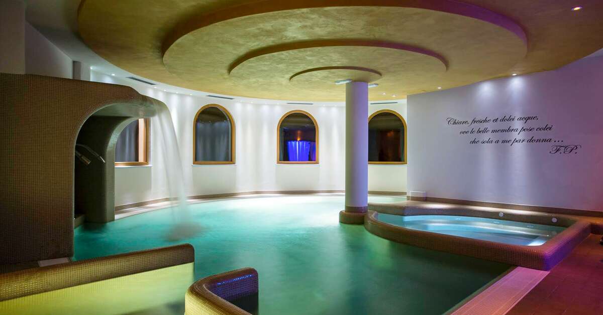 Een foto van Hotel Norge