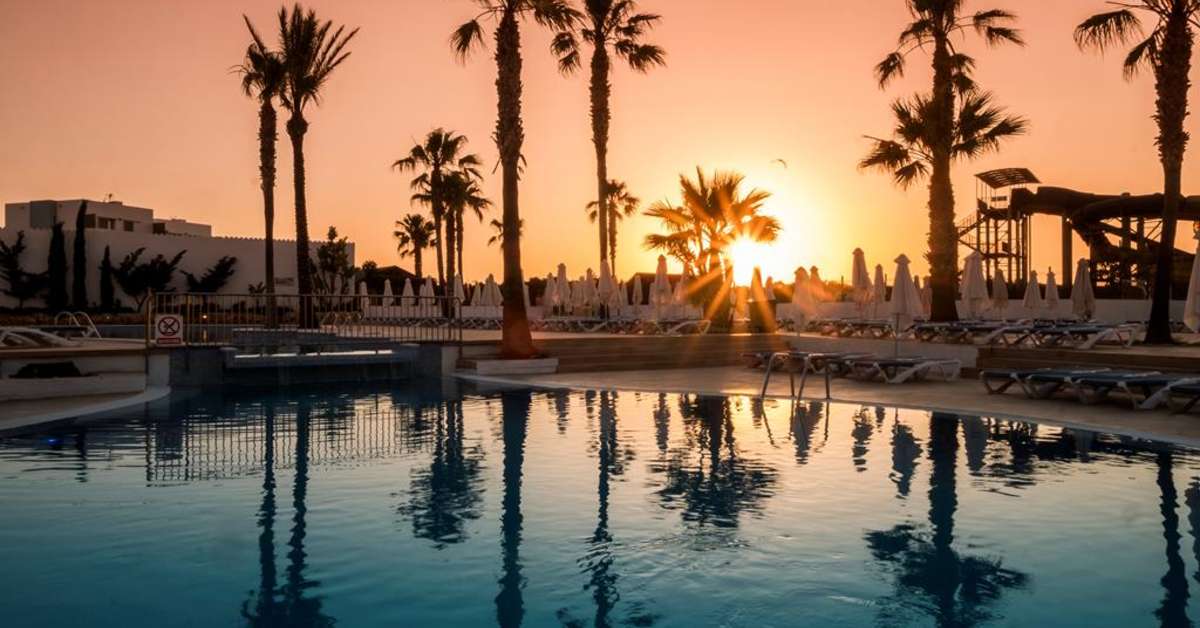 Een foto van Marinda Garden