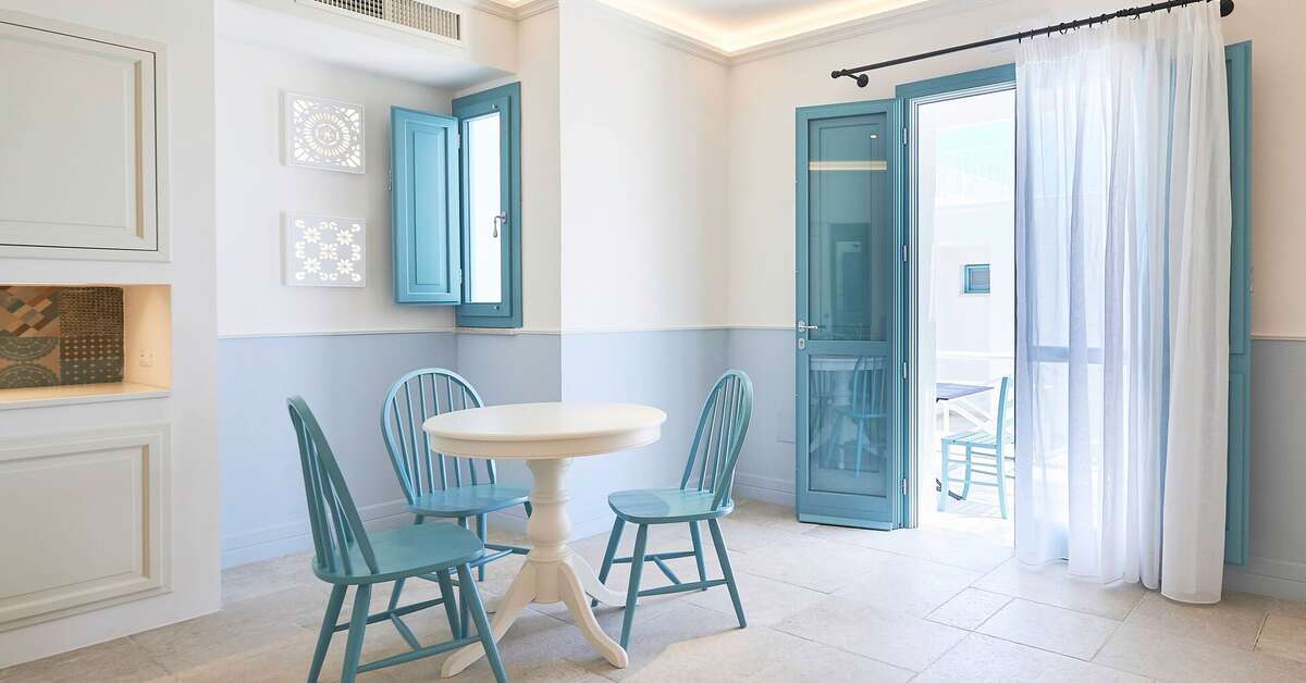 Een foto van Marenea Suite Hotel