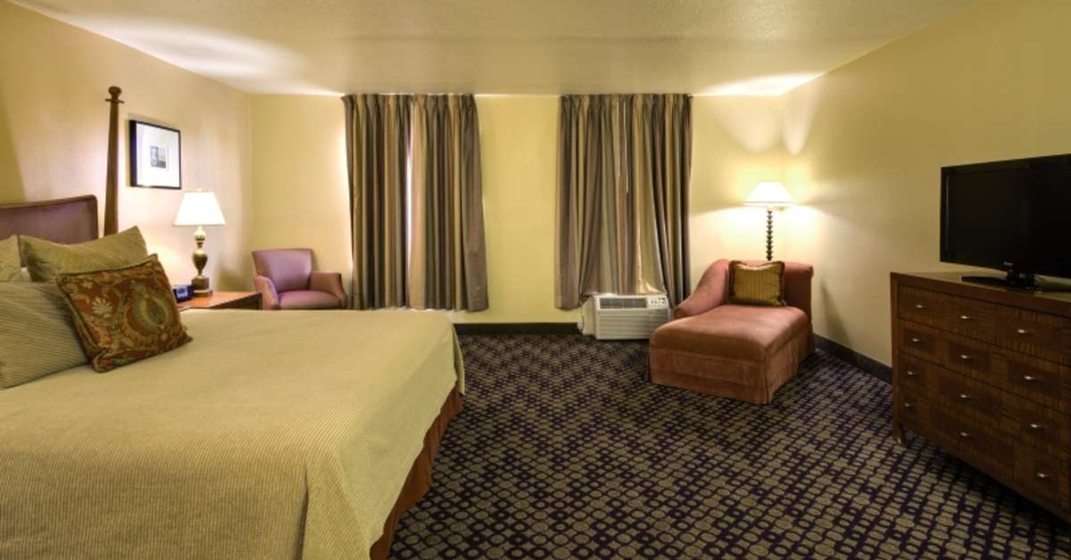 Een foto van Celebration Suites