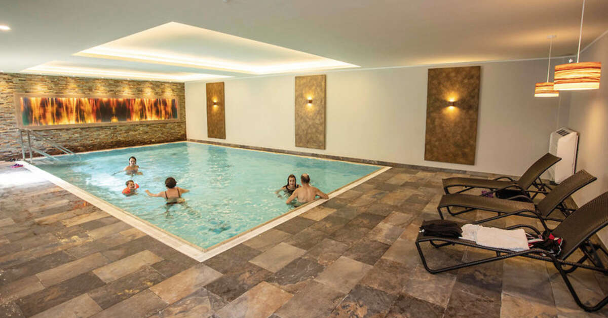 Een foto van Hotel Im Tannengrund