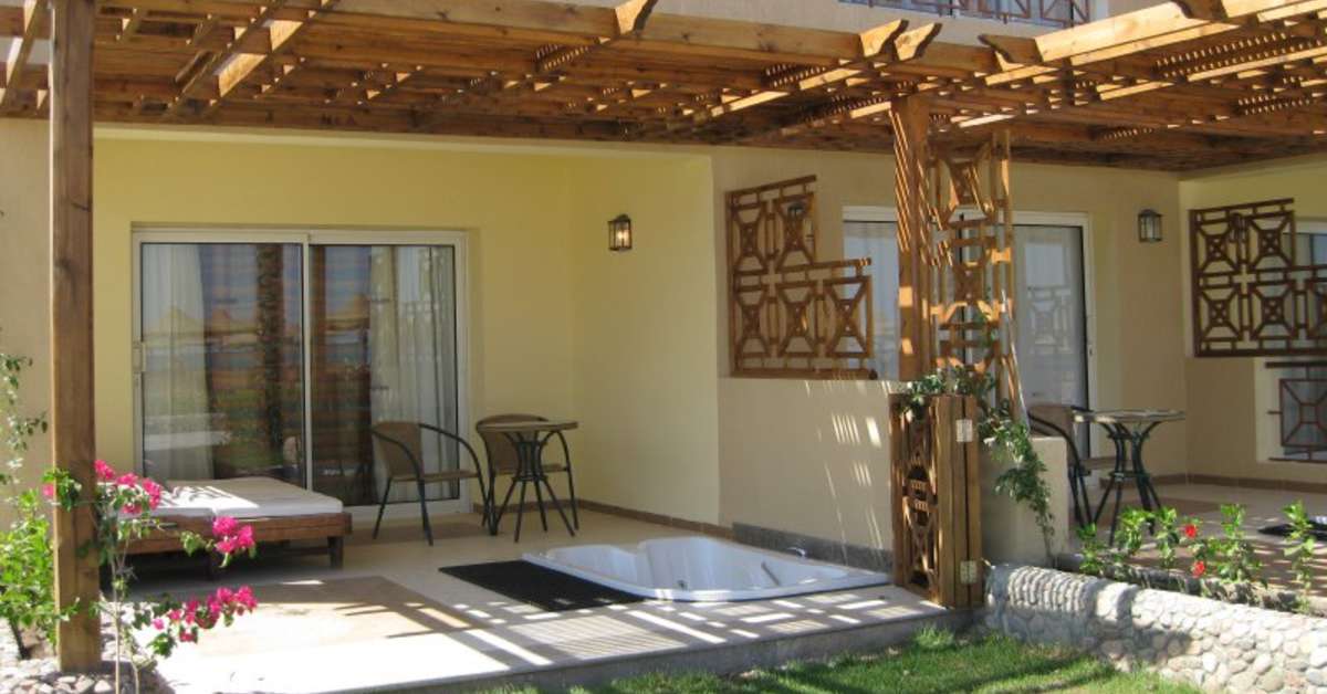 Ein Foto Imperial Shams Abu Soma