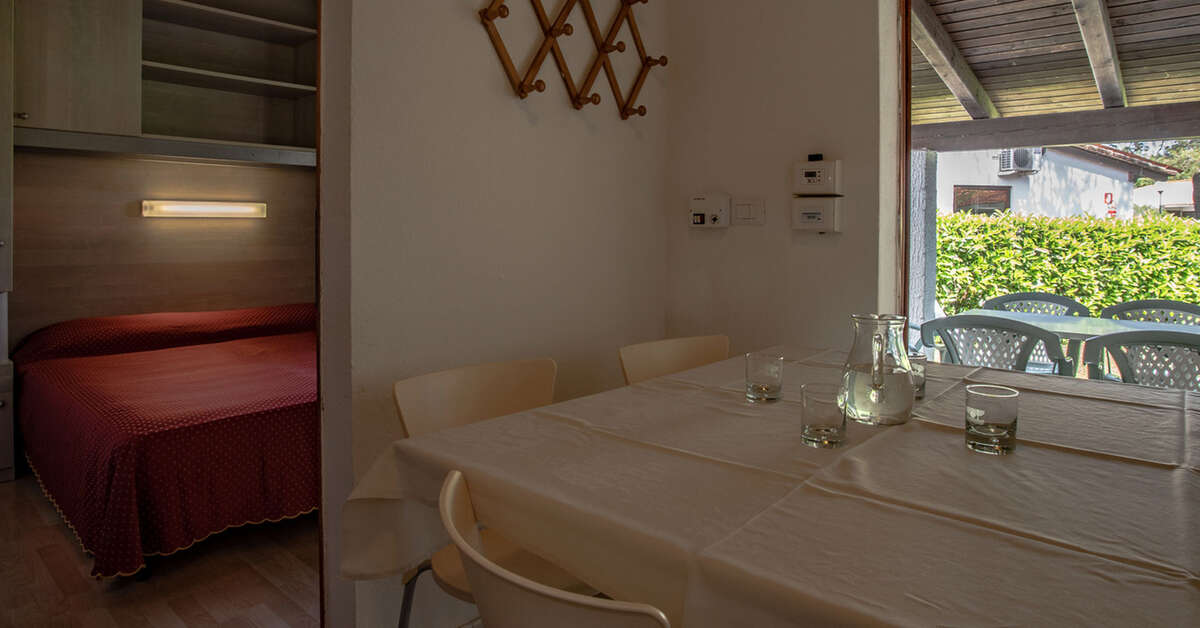 Een foto van Residence Punta Spin