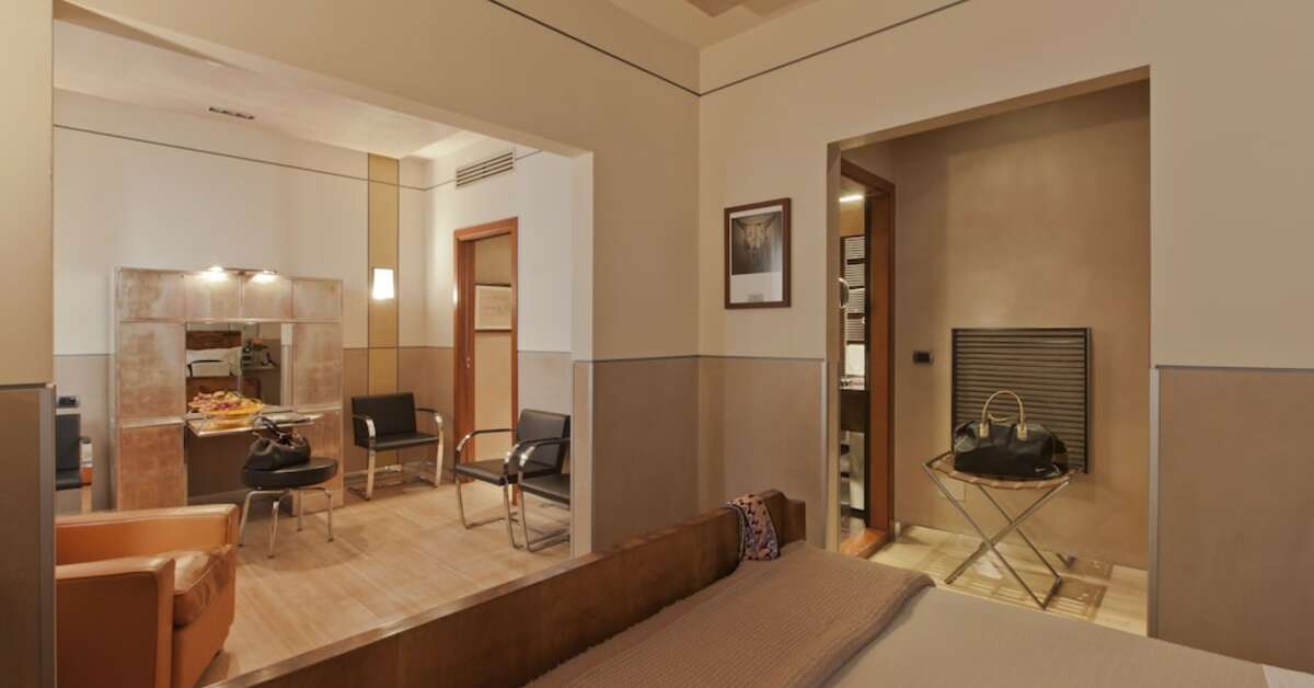 Een foto van Ca' Pisani Hotel