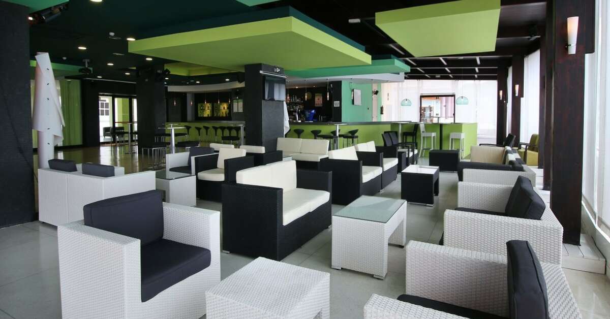 Een foto van Hotel Calypso