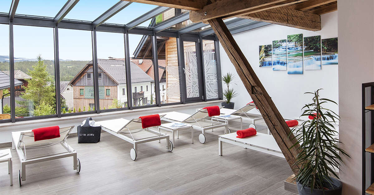 Een foto van Feriendorf Edelweiss