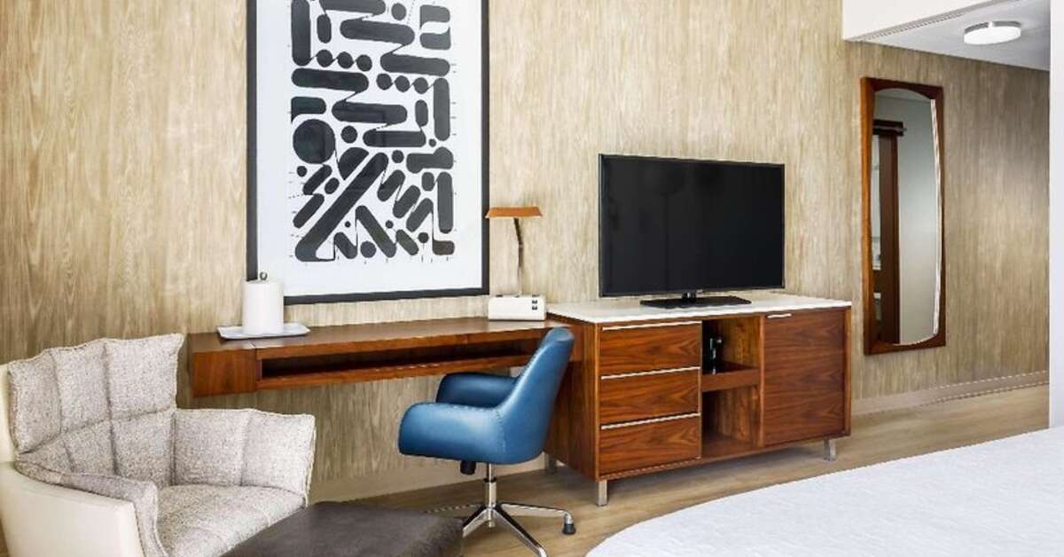 Een foto van Hampton Inn & Suites Santa Monica