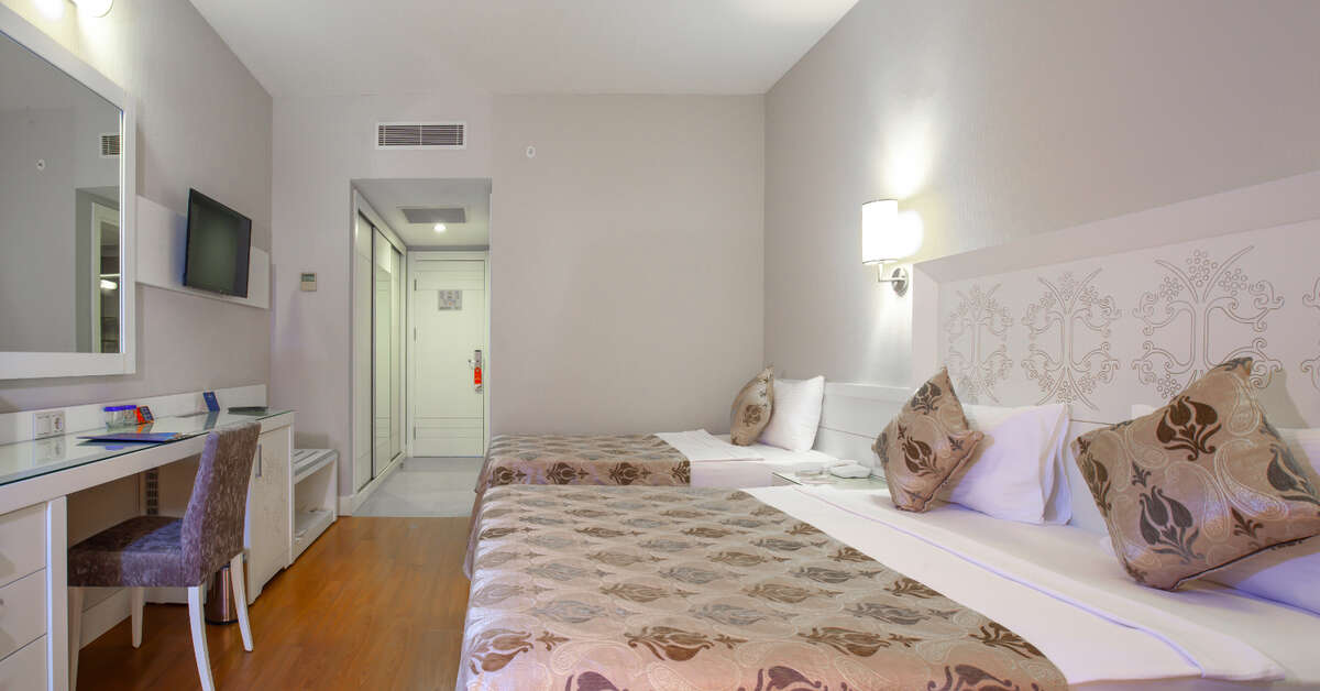 Een foto van Vita Silva Hotel