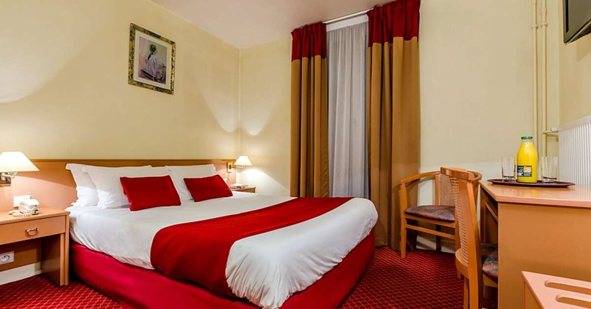 Een foto van Hotel Belta