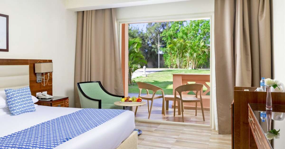 Ein Foto Pickalbatros Aqua Vista Resort