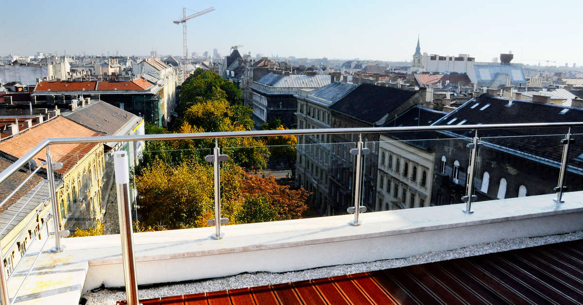 Een foto van Medos Hotel Budapest