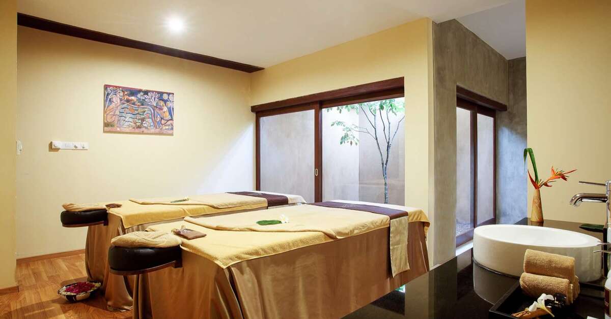 Een foto van Centara Ceysands Resort & Spa Sri Lanka