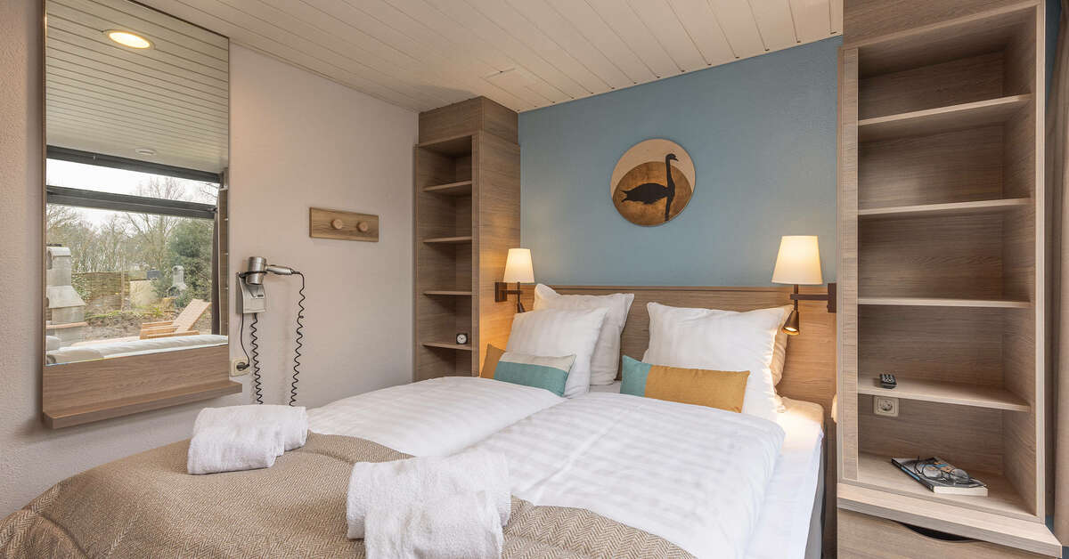 Een foto van Center Parcs Het Meerdal