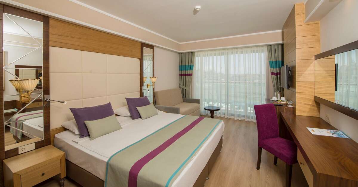 Een foto van Dream World Aqua