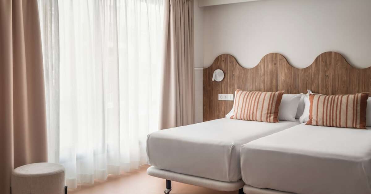 Een foto van BYPILLOW Paseo