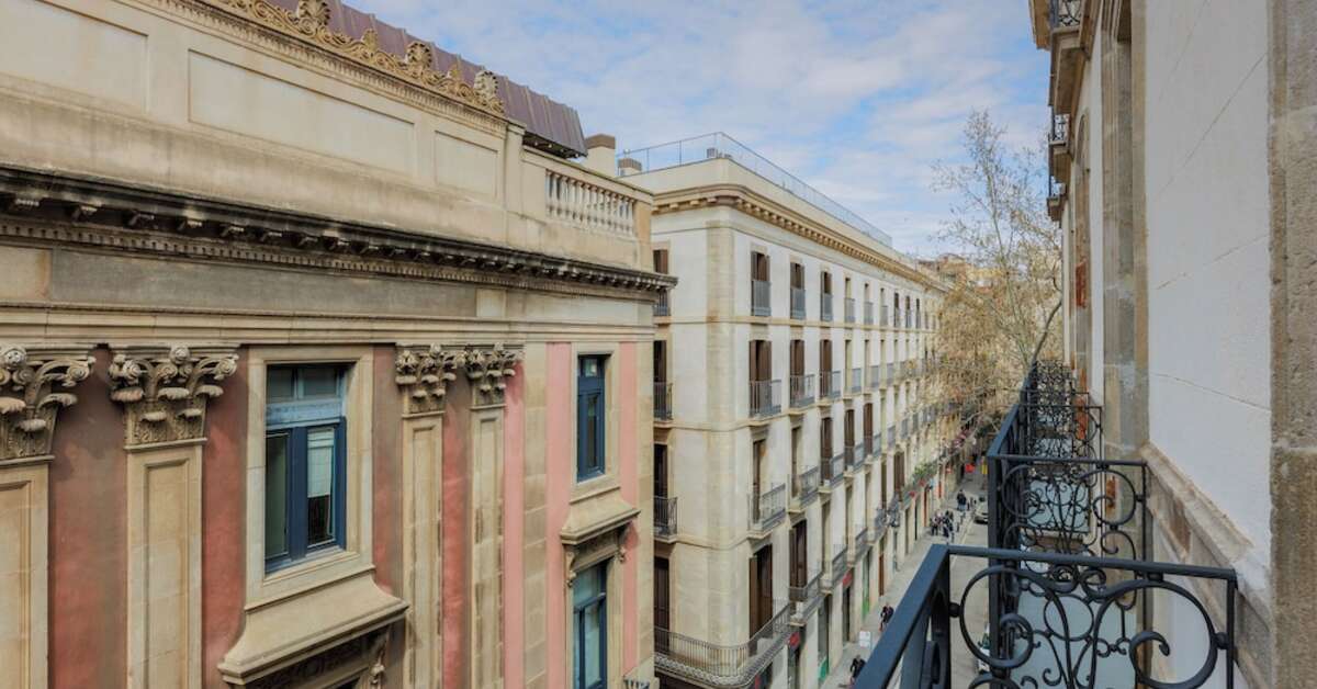 Ein Foto Hotel Medinaceli