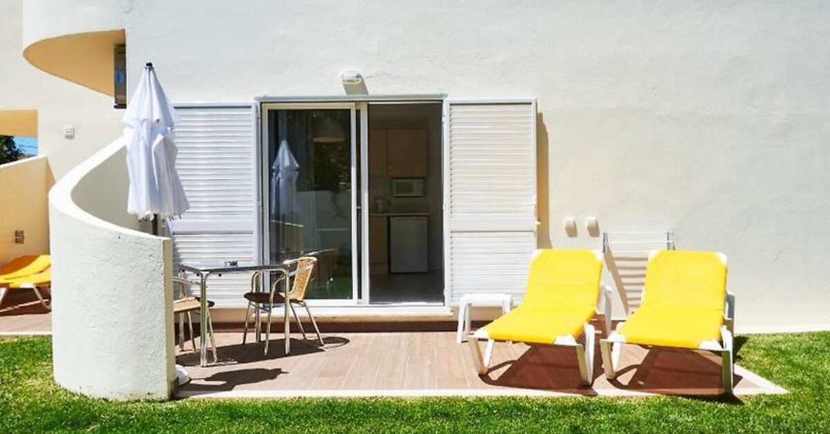 Een foto van AlvorMar Appartementen