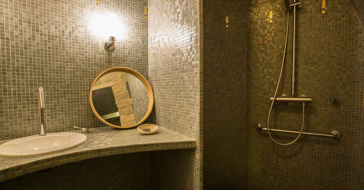 Een foto van Hotel du Triangle d'or