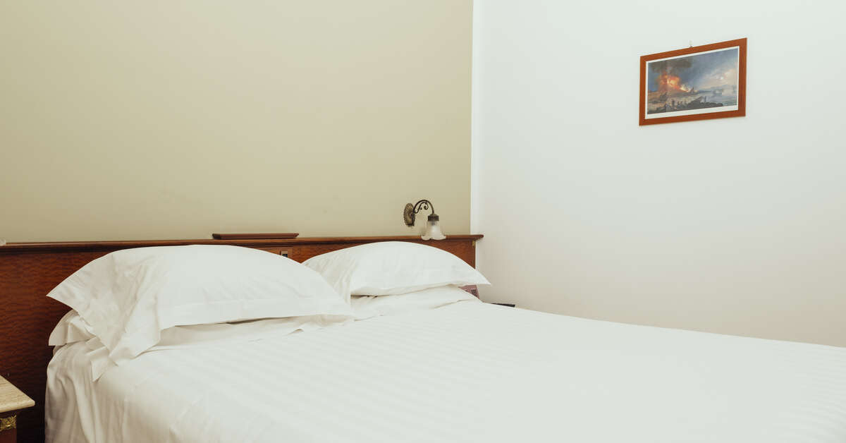 Een foto van Grand Hotel Telese