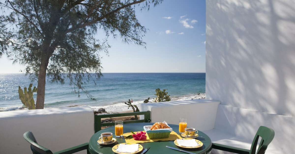 Een foto van Bungalows Velazquez
