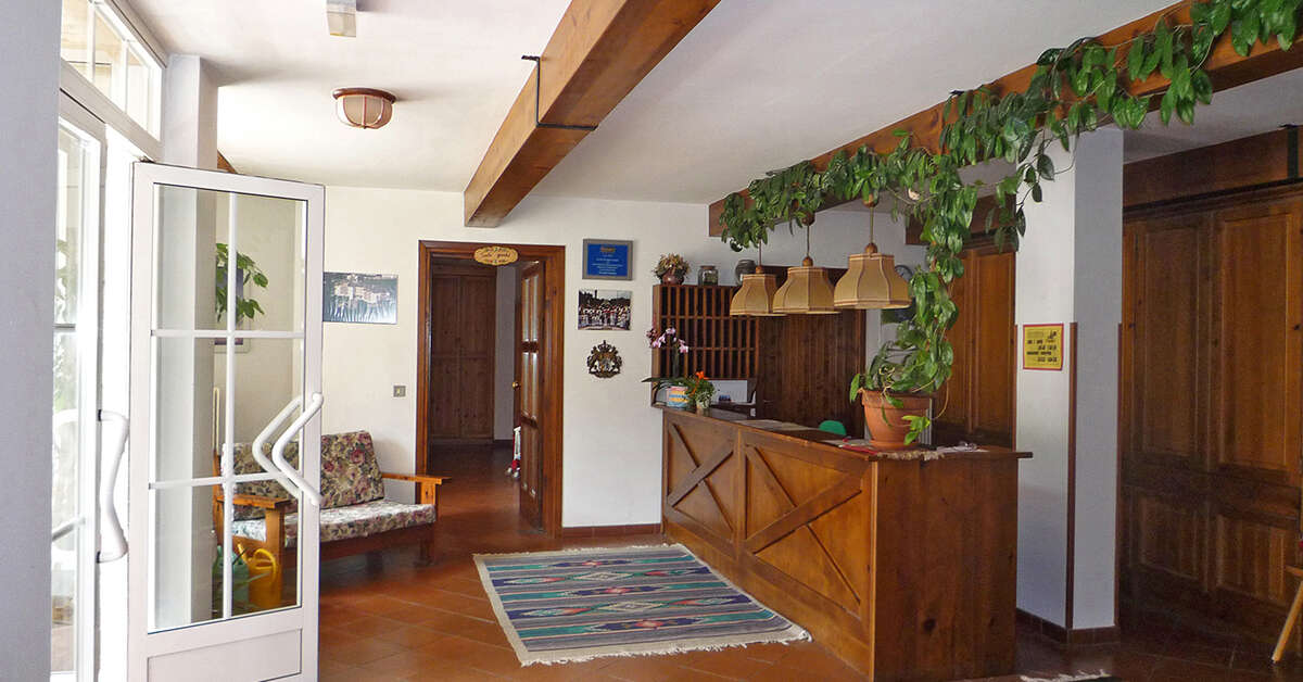Een foto van Residence Casa Metz