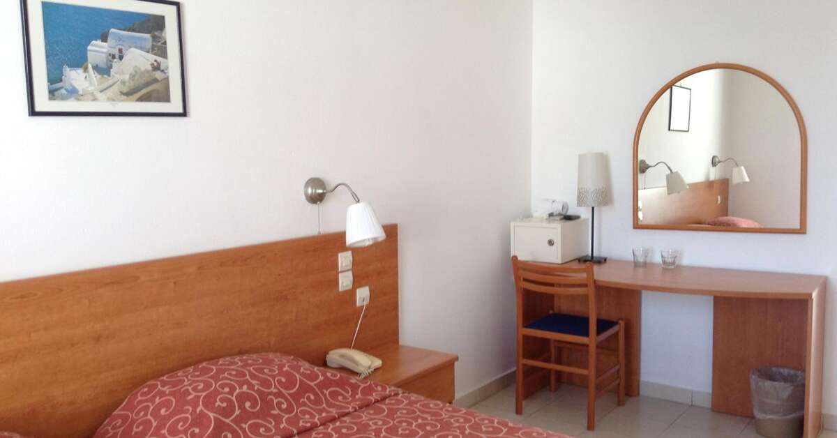 Een foto van Pylea Beach Hotel