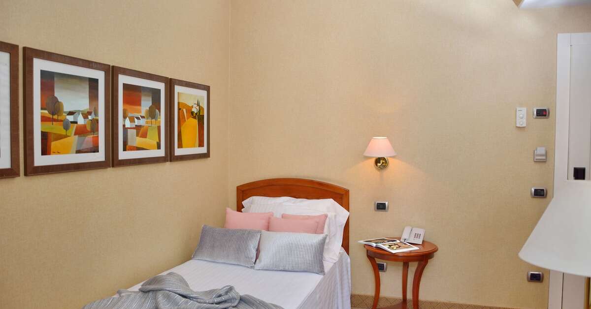 Een foto van Hotel Apogia Lloyd