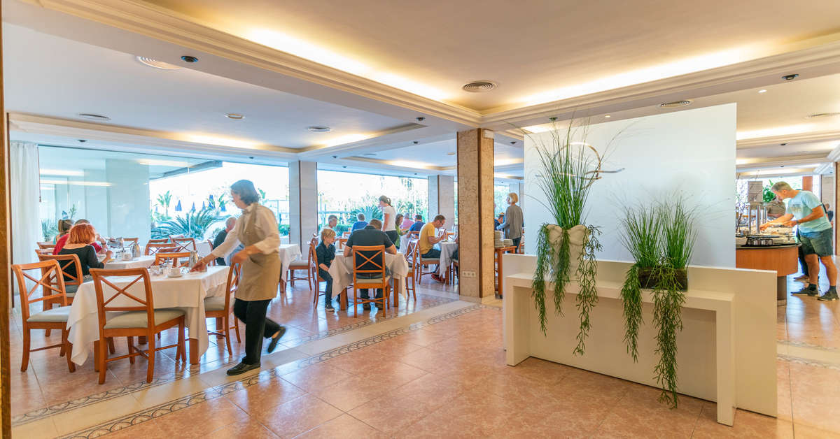 Een foto van Hotel Eden Soller
