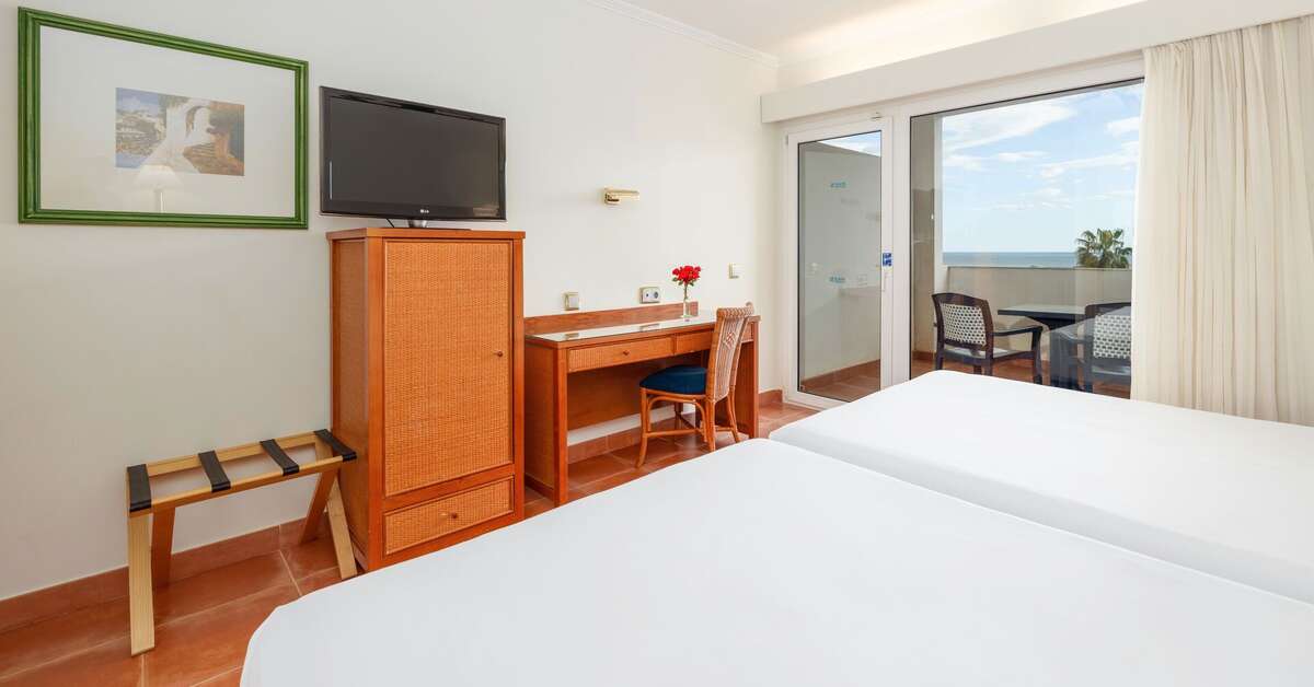 Een foto van Playacartaya Hotel