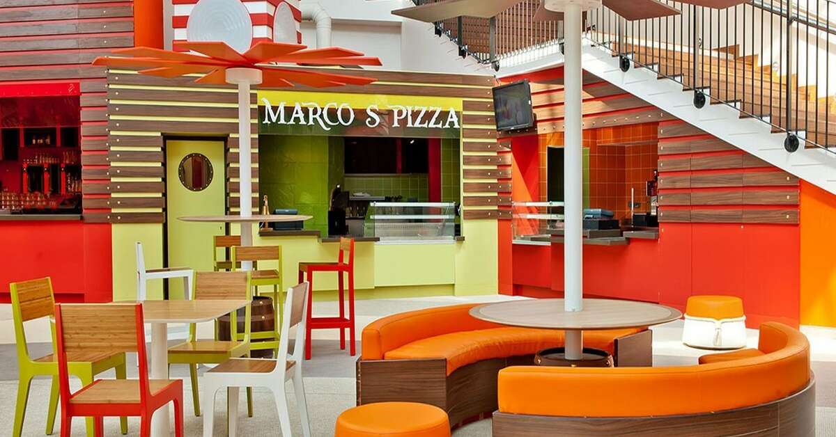 Een foto van de faciliteiten bij Explorers Hotel