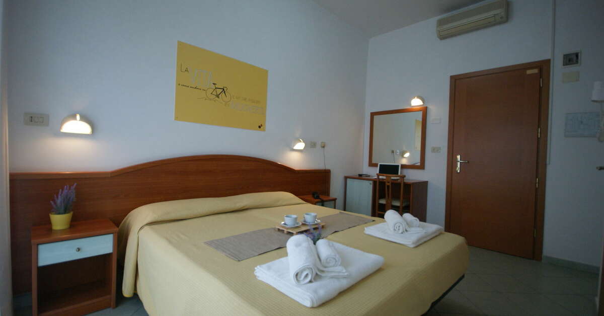 Een foto van Villa Caterina