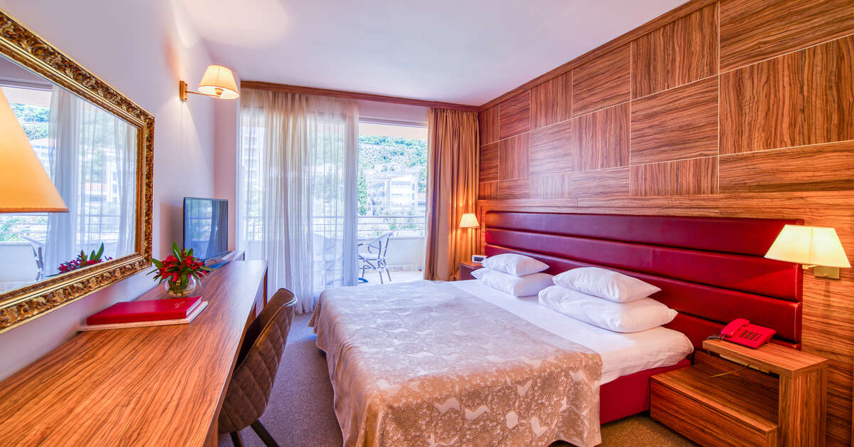 Een foto van Hotel Palas