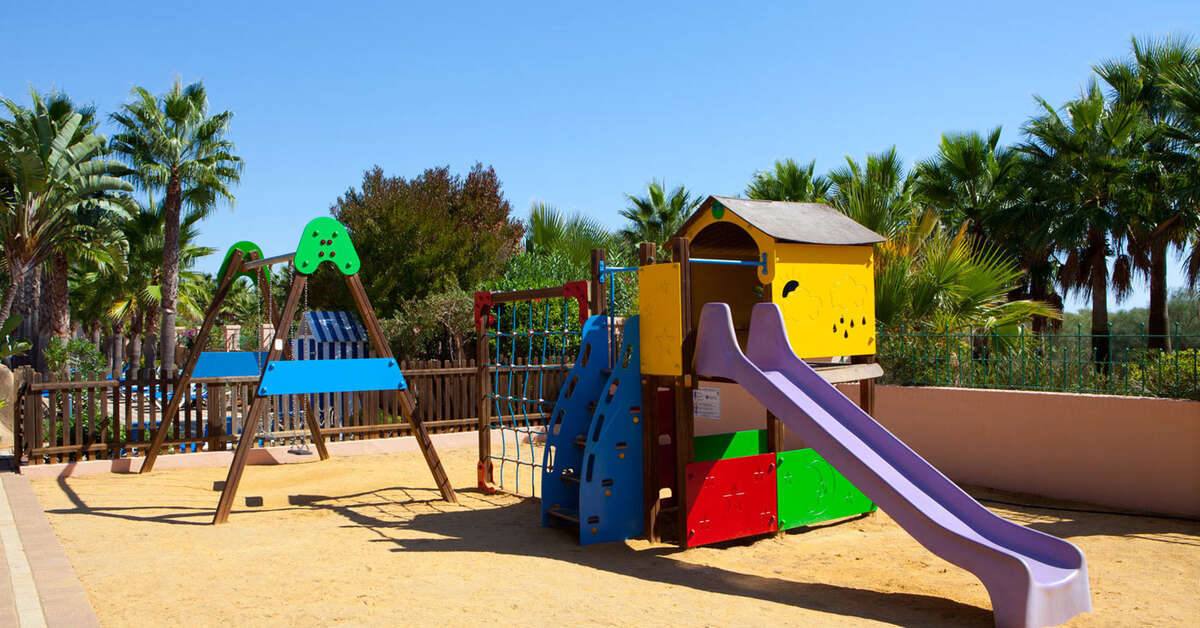 Een foto van Playacanela Hotel