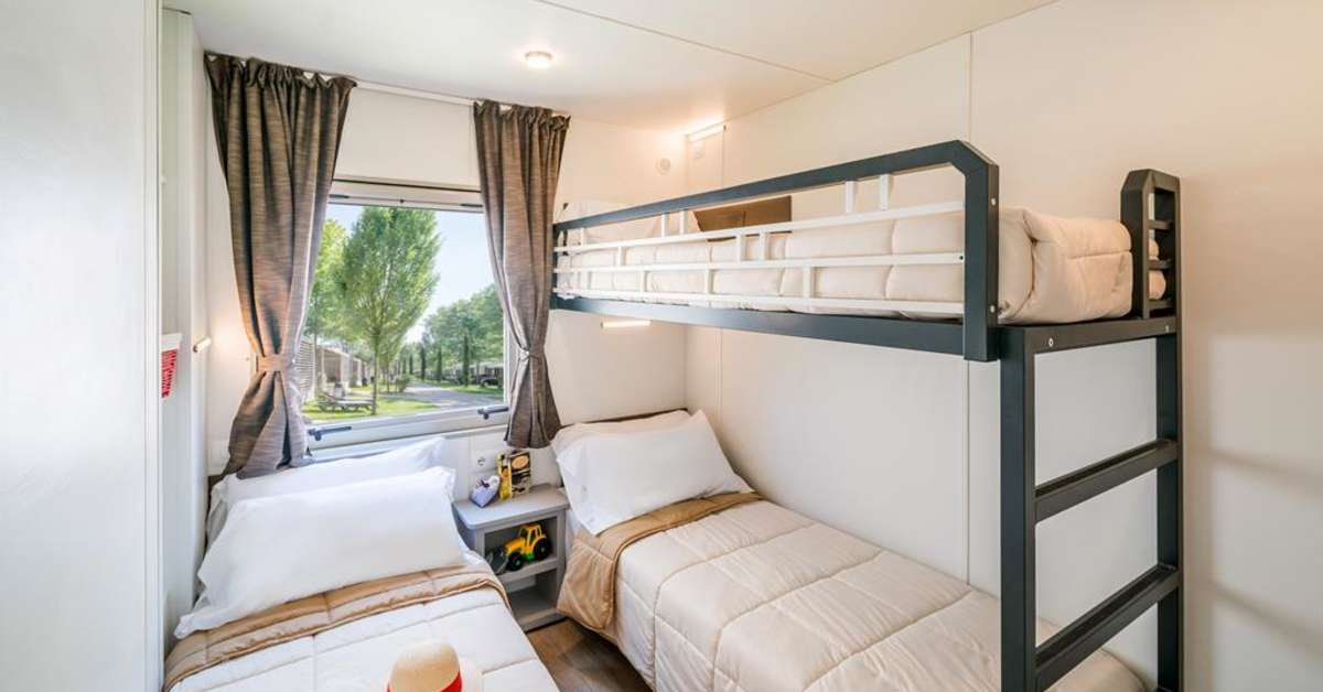 Een foto van Camping Village Park Albatros