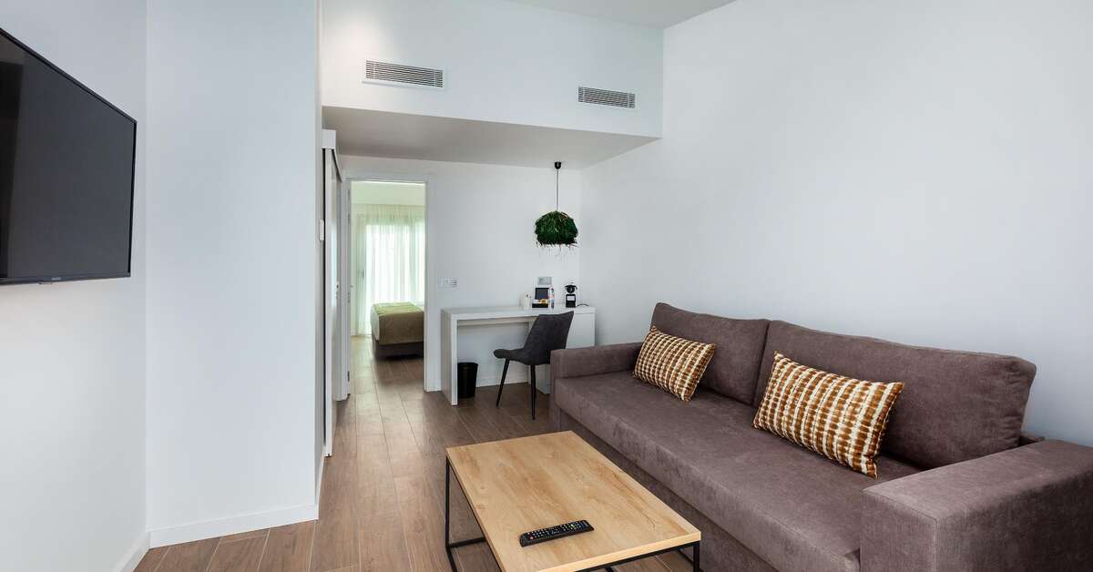 Een foto van Kumara Serenoa by Lopesan Hotels