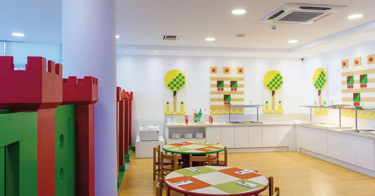 Ein Foto Grand Hotel Holiday Resort
