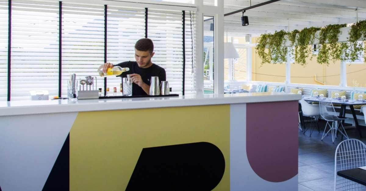 Een foto van Thomais Boutique Hotel