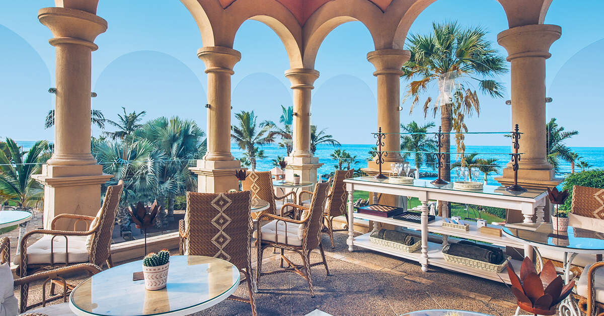 Een foto van JOIA El Mirador by Iberostar