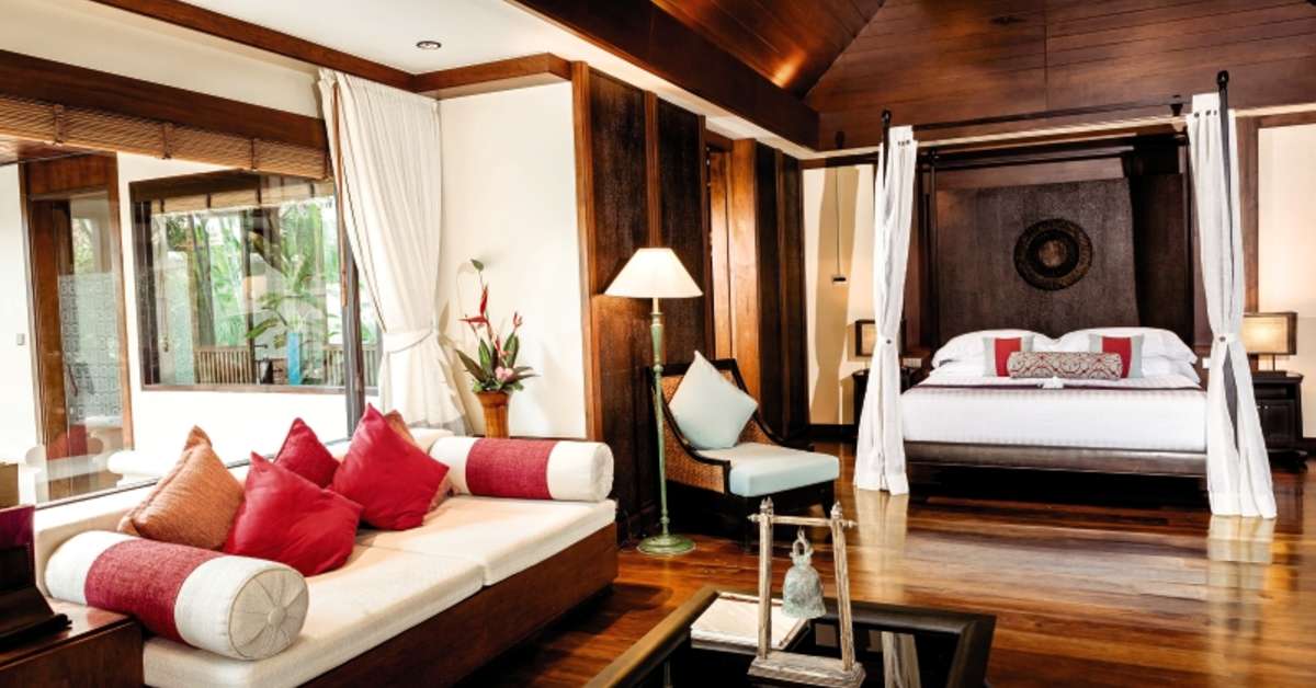 Een foto van Santiburi Koh Samui