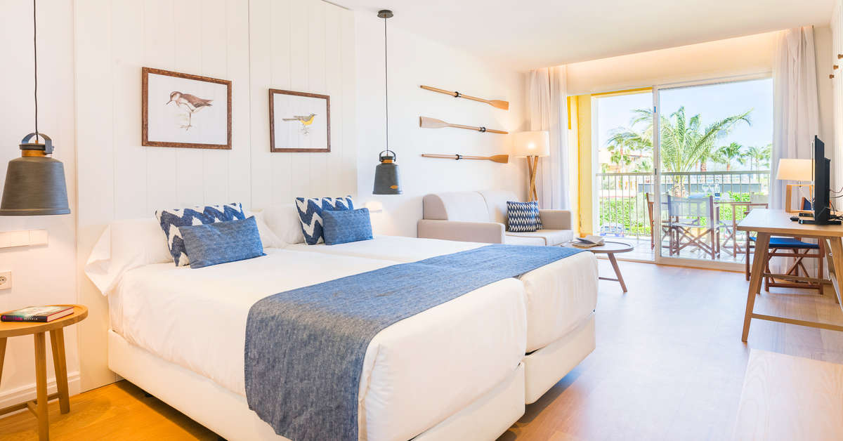 Een foto van Club Del Sol Aparthotel